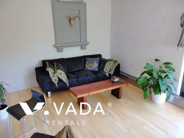 Frances Place in Commercial Drive - 1 Bedroom Apartment For Rent in Vancouver at 105 - 1622 Frances Street, Vancouver, BC