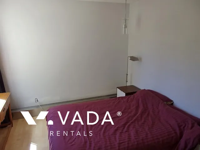 Frances Place in Commercial Drive - 1 Bedroom Apartment For Rent in Vancouver at 105 - 1622 Frances Street, Vancouver, BC