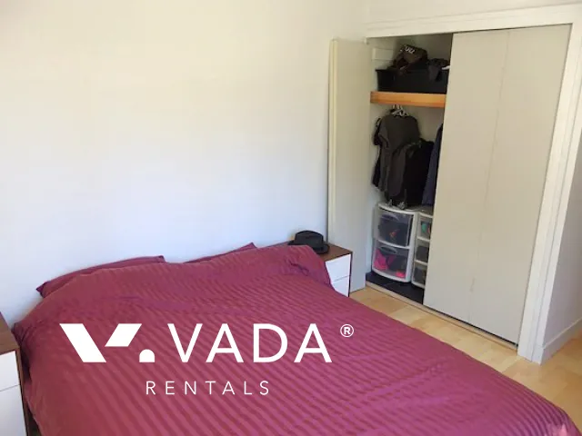 Frances Place in Commercial Drive - 1 Bedroom Apartment For Rent in Vancouver at 105 - 1622 Frances Street, Vancouver, BC
