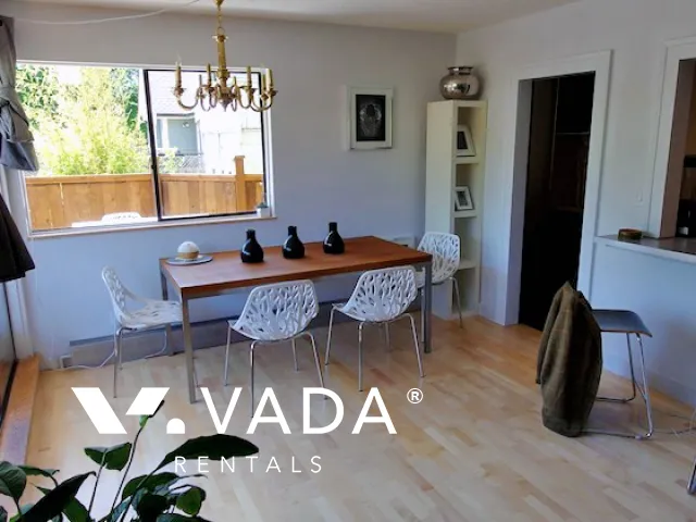 Frances Place in Commercial Drive - 1 Bedroom Apartment For Rent in Vancouver at 105 - 1622 Frances Street, Vancouver, BC