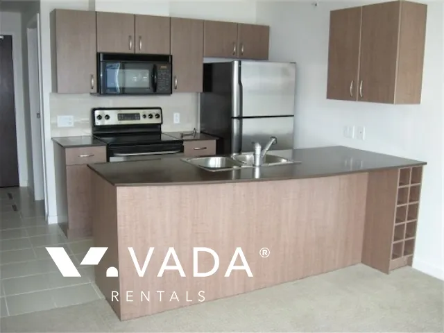 Hudson in Downtown - Studio For Rent in Vancouver at 912 - 610 Granville Street, Vancouver, BC