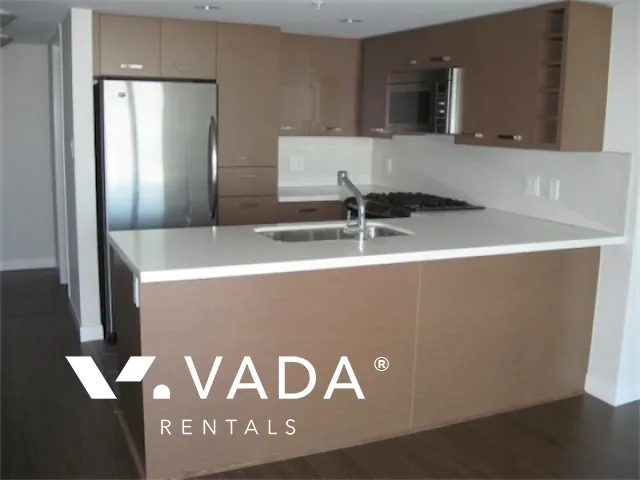 Paloma in Brighouse - 2 Bedroom Apartment For Rent in Richmond at 1510 - 8033 Saba Road, Richmond, BC