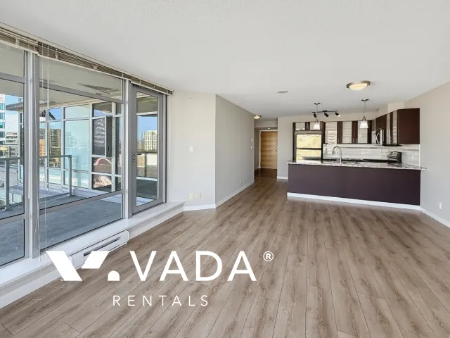 Opal in Brighouse - 2 Bedroom Apartment For Rent in Richmond at 1007 - 7888 Saba Road, Richmond, BC, V6Y 0A2