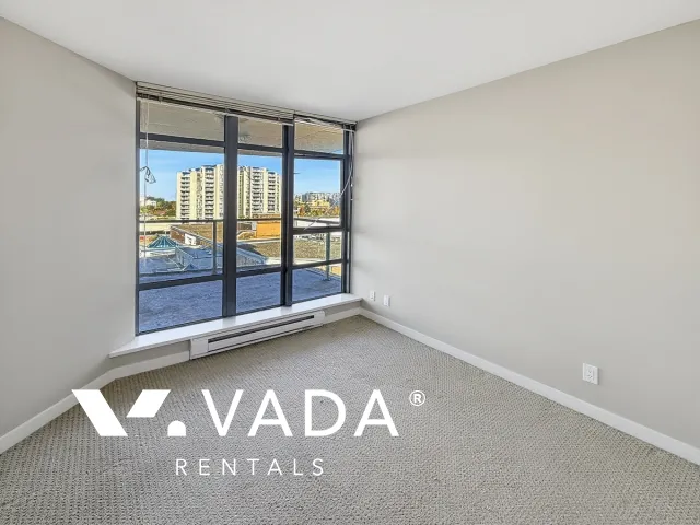 Opal in Brighouse - 2 Bedroom Apartment For Rent in Richmond at 1007 - 7888 Saba Road, Richmond, BC, V6Y 0A2