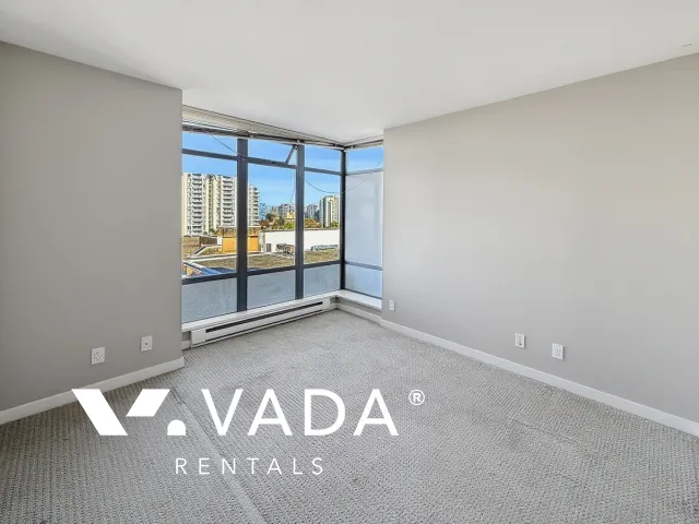 Opal in Brighouse - 2 Bedroom Apartment For Rent in Richmond at 1007 - 7888 Saba Road, Richmond, BC, V6Y 0A2