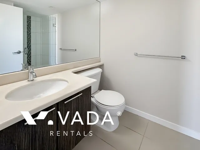 Opal in Brighouse - 2 Bedroom Apartment For Rent in Richmond at 1007 - 7888 Saba Road, Richmond, BC, V6Y 0A2