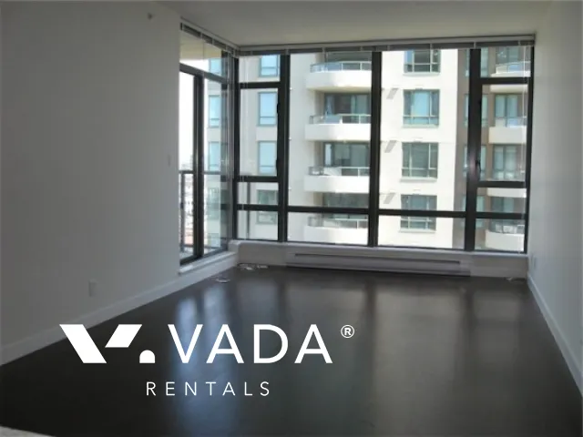 FLO in Brighouse - 1 Bedroom Apartment For Rent in Richmond at 1107 - 7362 Elmbridge Way, Richmond, BC