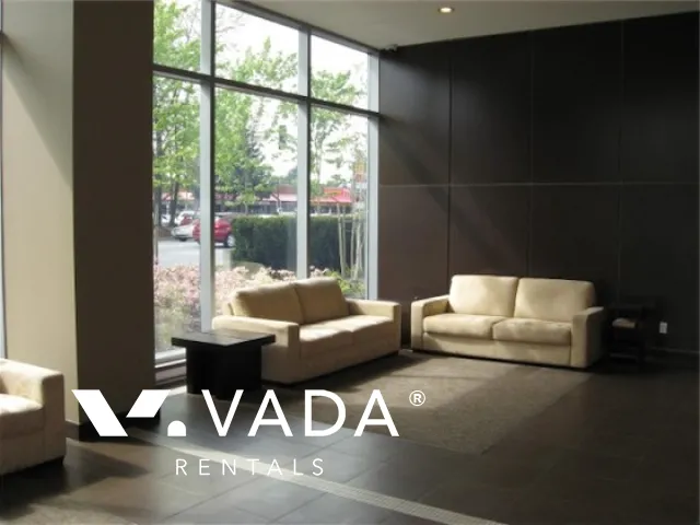Seasons in Brighouse - 3 Bedroom Apartment For Rent in Richmond at 1508 - 5028 Kwantlen Street, Richmond, BC