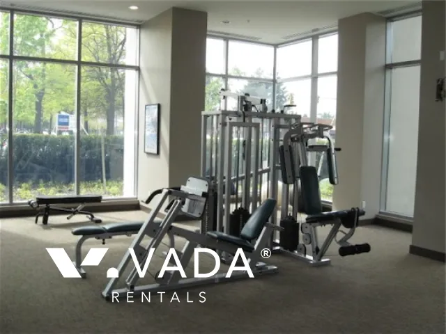 Seasons in Brighouse - 3 Bedroom Apartment For Rent in Richmond at 1508 - 5028 Kwantlen Street, Richmond, BC