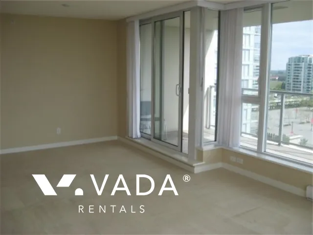 Seasons in Brighouse - 3 Bedroom Apartment For Rent in Richmond at 1508 - 5028 Kwantlen Street, Richmond, BC