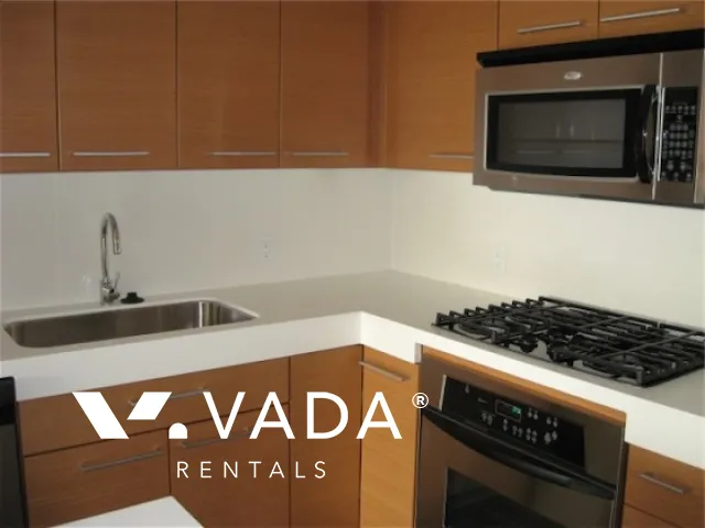 Stella in Mount Pleasant East - 1 Bedroom Apartment For Rent in Vancouver at 708 - 2770 Sophia Street, Vancouver, BC