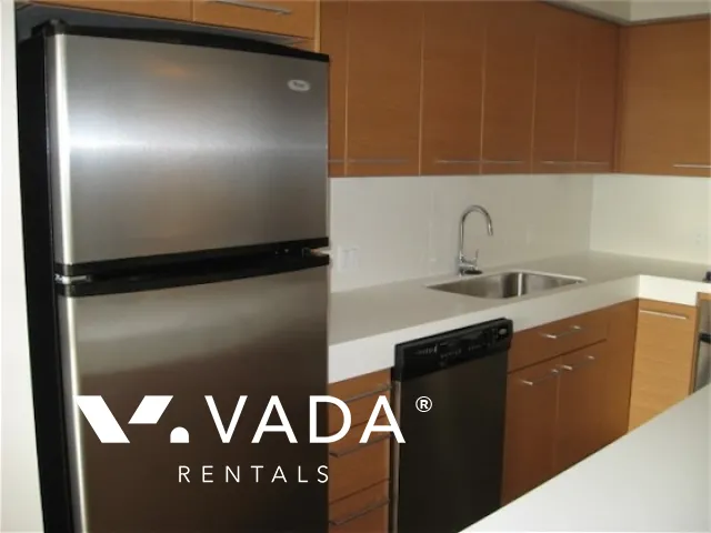 Stella in Mount Pleasant East - 1 Bedroom Apartment For Rent in Vancouver at 708 - 2770 Sophia Street, Vancouver, BC