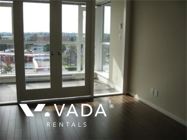 Stella in Mount Pleasant East - 1 Bedroom Apartment For Rent in Vancouver at 708 - 2770 Sophia Street, Vancouver, BC