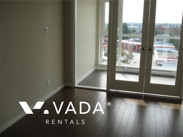 Stella in Mount Pleasant East - 1 Bedroom Apartment For Rent in Vancouver at 708 - 2770 Sophia Street, Vancouver, BC