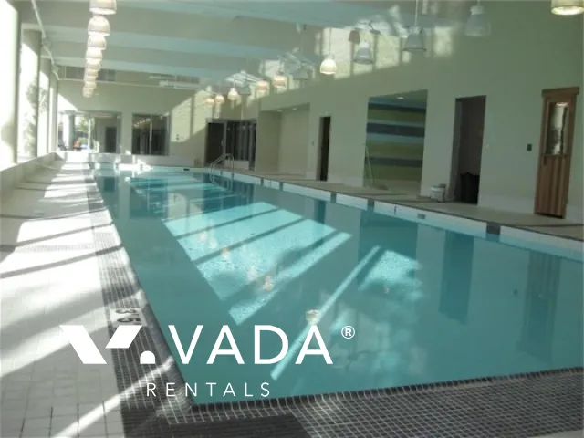 Lotus in Brighouse - 3 Bedroom Apartment For Rent in Richmond at 601 - 7373 Westminster Highway, Richmond, BC