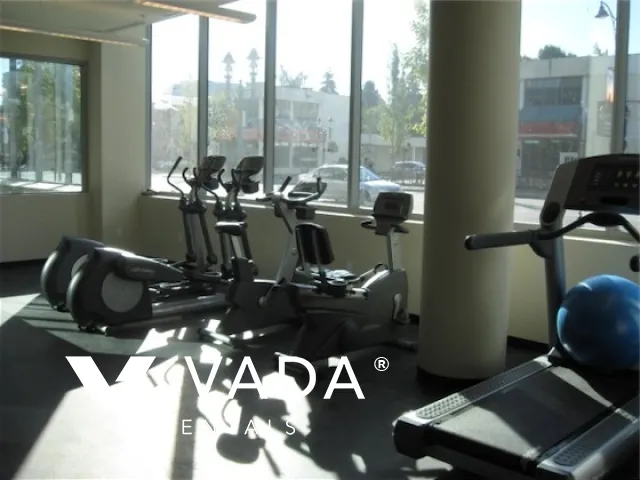 Lotus in Brighouse - 3 Bedroom Apartment For Rent in Richmond at 601 - 7373 Westminster Highway, Richmond, BC