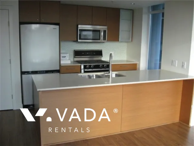 Lotus in Brighouse - 3 Bedroom Apartment For Rent in Richmond at 601 - 7373 Westminster Highway, Richmond, BC