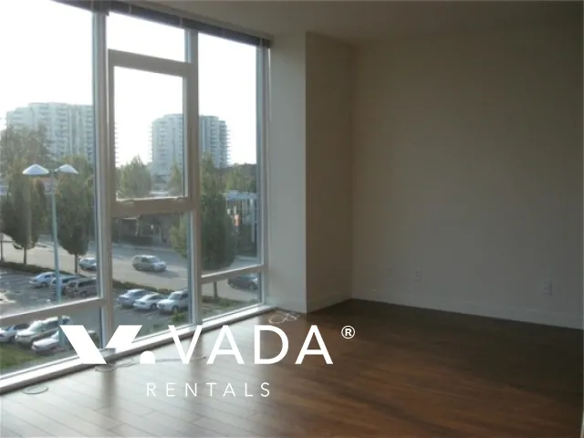 Lotus in Brighouse - 3 Bedroom Apartment For Rent in Richmond at 601 - 7373 Westminster Highway, Richmond, BC