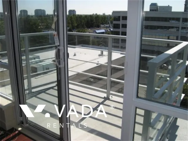 Versante in Brighouse - 2 Bedroom Apartment For Rent in Richmond at 1007 - 8280 Lansdowne Road, Richmond, BC