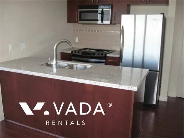 Versante in Brighouse - 2 Bedroom Apartment For Rent in Richmond at 1007 - 8280 Lansdowne Road, Richmond, BC