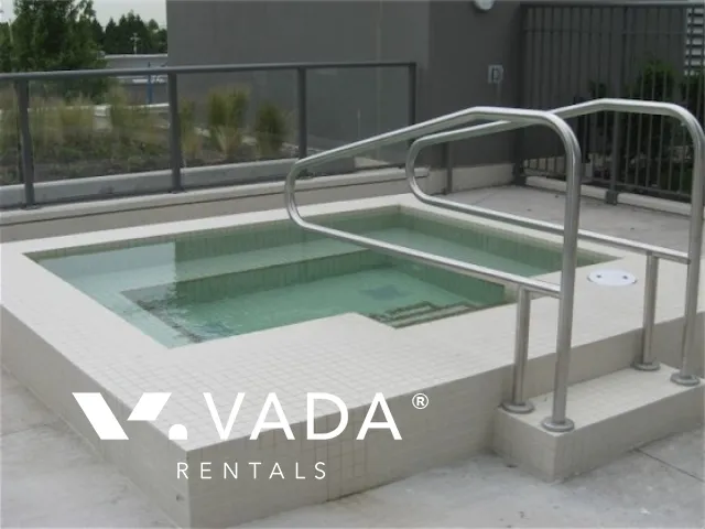 FLO in Brighouse - 1 Bedroom Apartment For Rent in Richmond at 1702 - 7362 Elmbridge Way, Richmond, BC