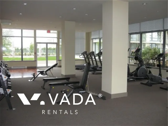 FLO in Brighouse - 1 Bedroom Apartment For Rent in Richmond at 1702 - 7362 Elmbridge Way, Richmond, BC