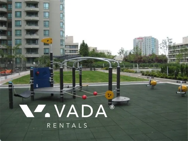 FLO in Brighouse - 1 Bedroom Apartment For Rent in Richmond at 1702 - 7362 Elmbridge Way, Richmond, BC