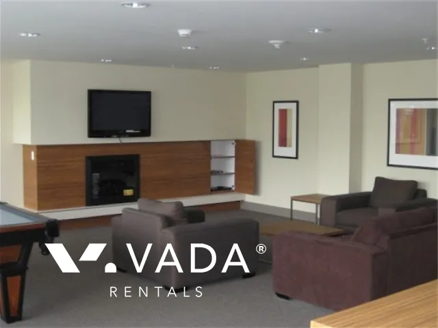FLO in Brighouse - Furnished 2 Bedroom Apartment For Rent in Richmond at 1206 - 7360 Elmbridge Way, Richmond, BC