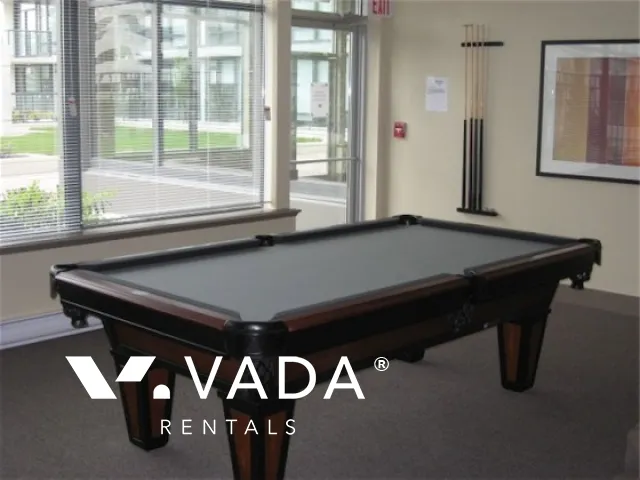 FLO in Brighouse - Furnished 2 Bedroom Apartment For Rent in Richmond at 1206 - 7360 Elmbridge Way, Richmond, BC