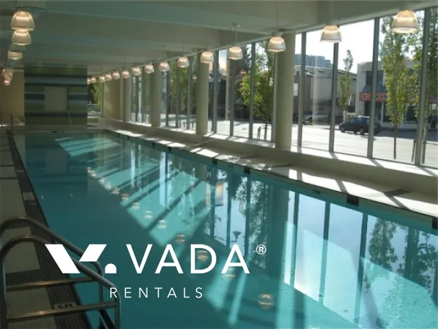 Lotus in Brighouse - 2 Bedroom Apartment For Rent in Richmond at 903 - 5900 Alderbridge Way, Richmond, BC