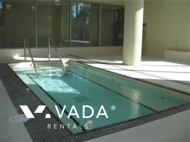 Lotus in Brighouse - 2 Bedroom Apartment For Rent in Richmond at 903 - 5900 Alderbridge Way, Richmond, BC