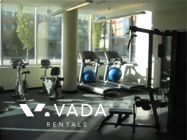 Lotus in Brighouse - 2 Bedroom Apartment For Rent in Richmond at 903 - 5900 Alderbridge Way, Richmond, BC