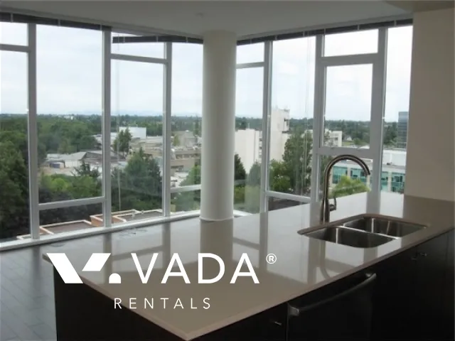 Lotus in Brighouse - 2 Bedroom Apartment For Rent in Richmond at 1206 - 7371 Westminster Highway, Richmond, BC