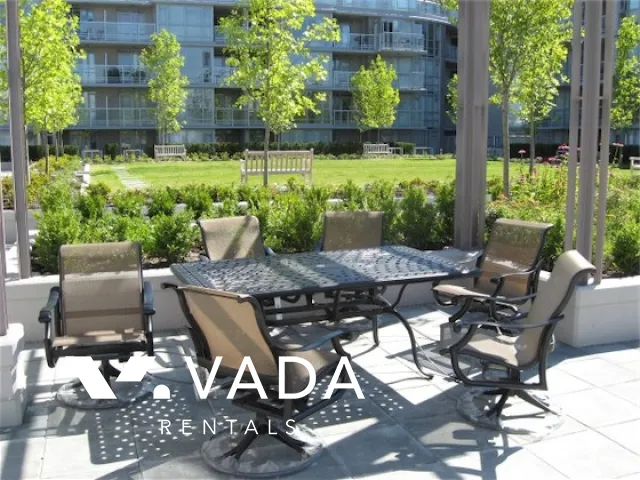 Mandalay in McLennan North - 2 Bedroom Apartment For Rent in Richmond at 518 - 9373 Hemlock Drive, Richmond, BC