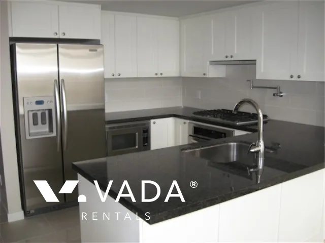 Mandalay in McLennan North - 2 Bedroom Penthouse For Rent in Richmond at 618 - 9373 Hemlock Drive, Richmond, BC