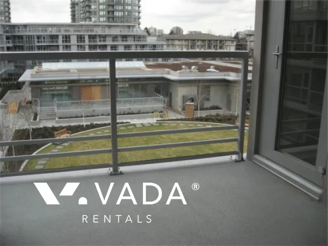 Mandalay in McLennan North - 1 Bedroom Apartment For Rent in Richmond at 511 - 9373 Hemlock Drive, Richmond, BC