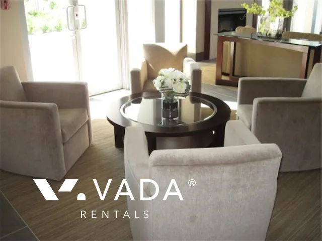 Mandalay in McLennan North - 1 Bedroom Apartment For Rent in Richmond at 511 - 9373 Hemlock Drive, Richmond, BC