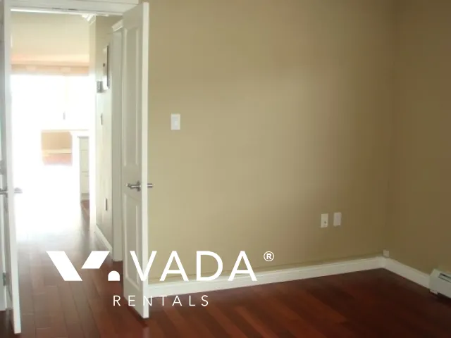 Seastrand in Dundarave - 1 Bedroom Apartment For Rent in West Vancouver at 1204 - 150 24th Street, West Vancouver, BC