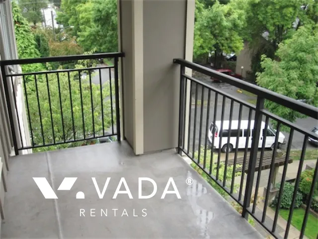Montage in Renfrew Collingwood - 1 Bedroom Apartment For Rent in Vancouver at 405 - 3575 Euclid Avenue, Vancouver, BC