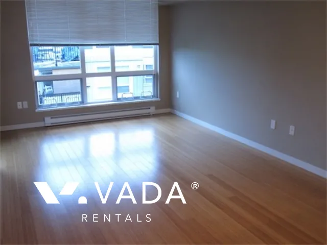 Montage in Renfrew Collingwood - 1 Bedroom Apartment For Rent in Vancouver at 405 - 3575 Euclid Avenue, Vancouver, BC