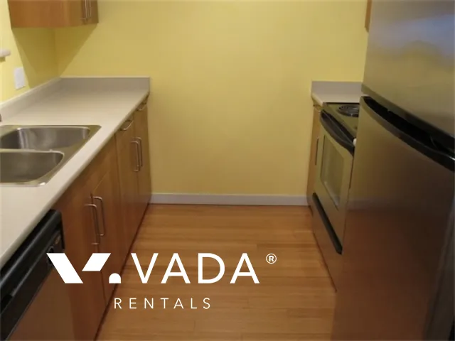 Montage in Renfrew Collingwood - 1 Bedroom Apartment For Rent in Vancouver at 405 - 3575 Euclid Avenue, Vancouver, BC