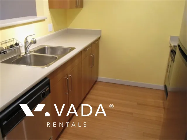 Montage in Renfrew Collingwood - 1 Bedroom Apartment For Rent in Vancouver at 405 - 3575 Euclid Avenue, Vancouver, BC