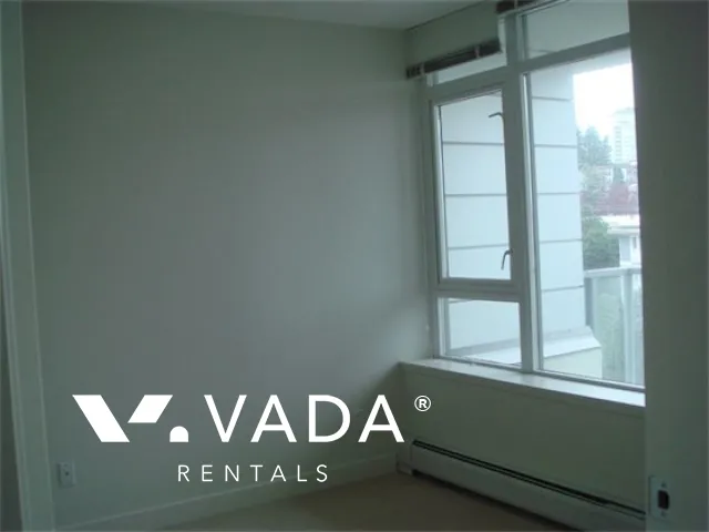 Ventana in Lower Lonsdale - 2 Bedroom Apartment For Rent in North Vancouver at 607 - 175 West 2nd Street, North Vancouver, BC