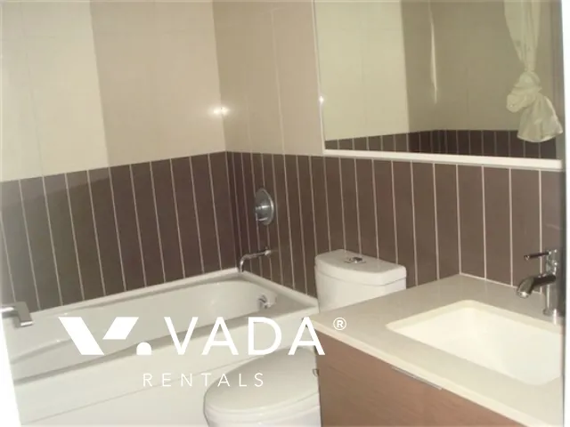 Ventana in Lower Lonsdale - 2 Bedroom Apartment For Rent in North Vancouver at 607 - 175 West 2nd Street, North Vancouver, BC