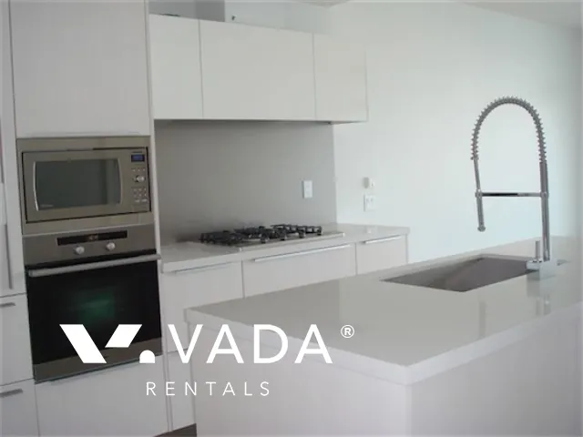 Sails in Olympic Village - 1 Bedroom Apartment For Rent in Vancouver at 712 - 1661 Ontario Street, Vancouver, BC