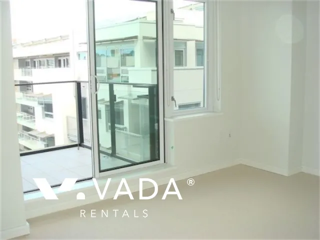 Sails in Olympic Village - 1 Bedroom Apartment For Rent in Vancouver at 712 - 1661 Ontario Street, Vancouver, BC