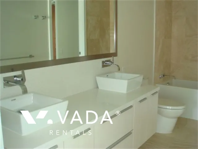 Sails in Olympic Village - 1 Bedroom Apartment For Rent in Vancouver at 712 - 1661 Ontario Street, Vancouver, BC