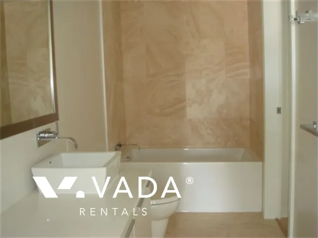 Sails in Olympic Village - 1 Bedroom Apartment For Rent in Vancouver at 712 - 1661 Ontario Street, Vancouver, BC