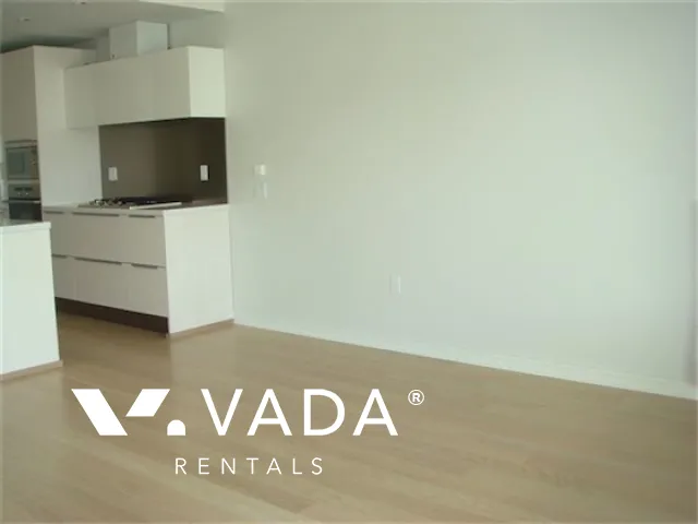 Sails in Olympic Village - 1 Bedroom Apartment For Rent in Vancouver at 712 - 1661 Ontario Street, Vancouver, BC