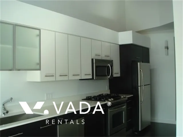Gateway in Pemberton Heights - 2 Bedroom Penthouse For Rent in North Vancouver at 402 - 935 West 16th Street, North Vancouver, BC